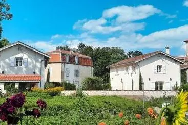 Bed and Breakfast Le Cottage Du Parc