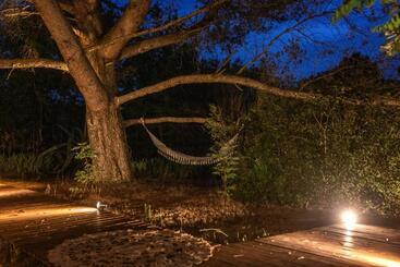 مبيت وإفطار Nuitées Bohèmes