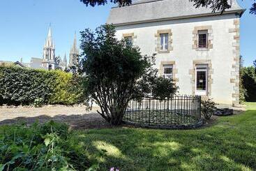 Bed and Breakfast Villa Des Roses