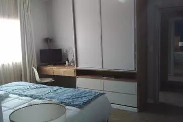 Cantal Bed & Breakfast