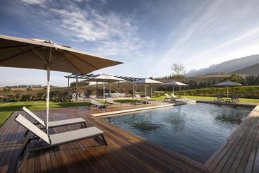 فندق Brookdale Estate   Manor House