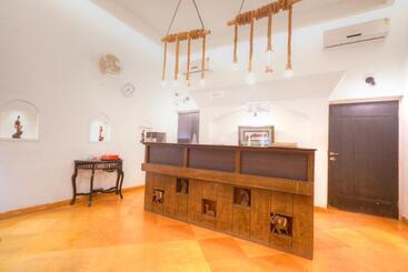 酒店 Bundela Bandhavgarh By Octave