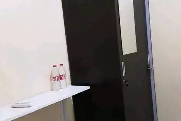 Hotel Guest House Syariah Lp3b Brebes Redpartner