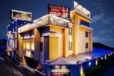 Hotel Luna Izumiotsu