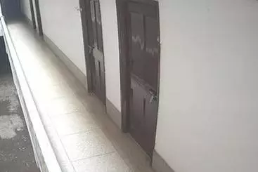 ホテル New Eastern