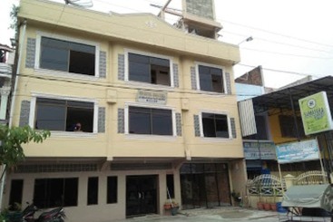 Hotelli Sumatera Balige