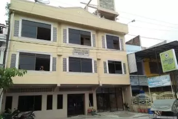 Hotel Sumatera Balige