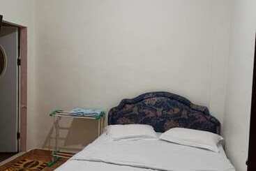 酒店 Sumatera Balige