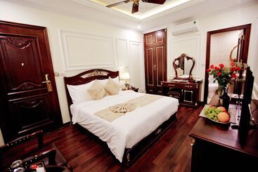 هتل Thai Ha Luxury