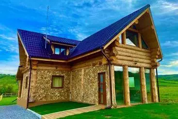 Pensão Casa Crăciun