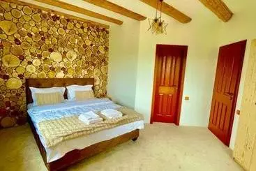 Pansiyon Casa Crăciun