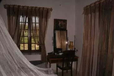 Majatalo Ferme Walila