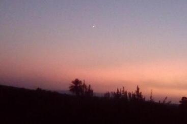 פנסיון Ferme Walila