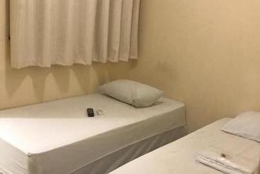 Pension Pousada Mediterrâneo