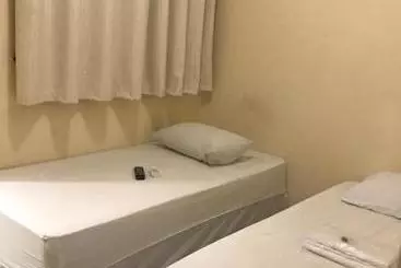 ペンション Pousada Mediterrâneo