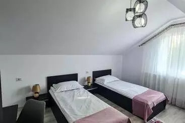 Pensiunea Lavanda, Piatra Neamț