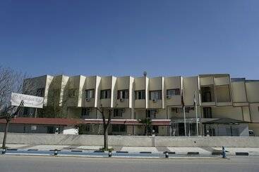 Hostel Erdogan Ege Pansiyon