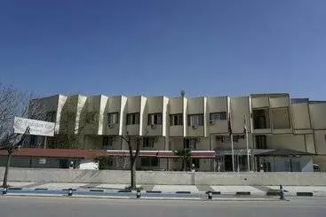 Hostel Erdogan Ege Pansiyon