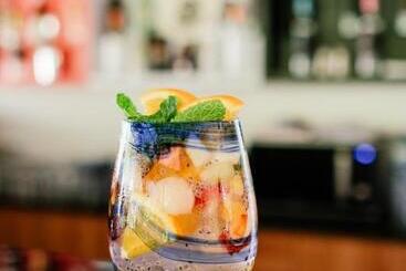 Nocleg ze śniadaniem The Tempekan Heritage