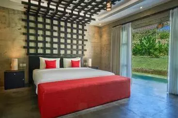 Bed and Breakfast The Tempekan Heritage