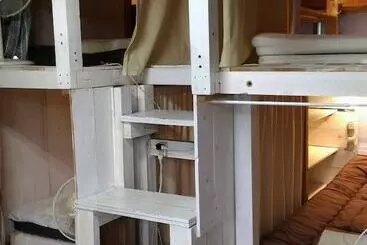 Guest House Connect   Hostel