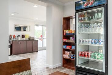 فندق Crewe Boutique Inn