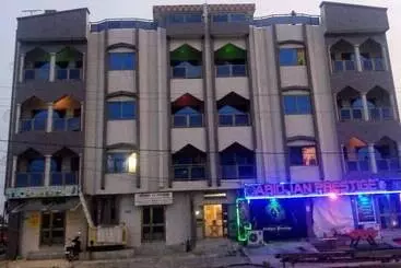 هتل Hôtel 2 La Place