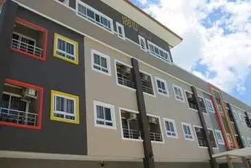 Hotel Le Mae Residence