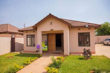 هتل Minachi Exclusive Lodge