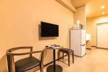 Hotel Mr.kinjo In Grand Blue Chatan