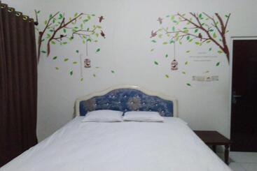 בית מלון כפרי Oyo 90614 Spring Homestay