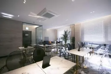 Hotel Rian