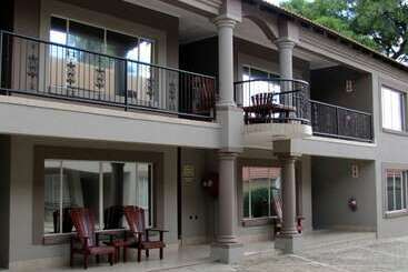 Pension Country Blue Luxury Guest House