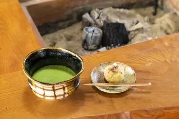 ペンション Gosakuso