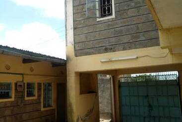 پانسیون Migingo Lodge