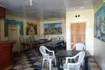 Majatalo Summary Guest House