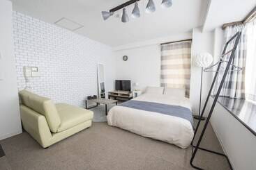 بنسيون Syukur Ofuna