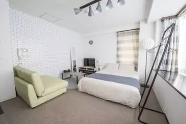 ペンション Syukur Ofuna