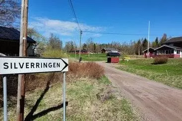 Kır Evi Romme Stugby