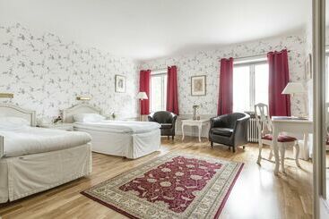 Otel Tidaholm Stadsl