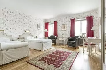 ホテル Tidaholm Stadsl