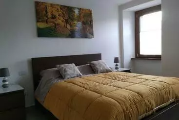 Aamiaismajoitus (B&B) Monte Zucco Relax Self Check In