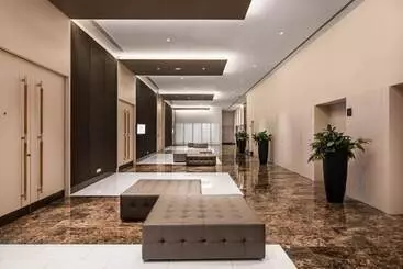 Hotelli Eurostars Universal Lisboa