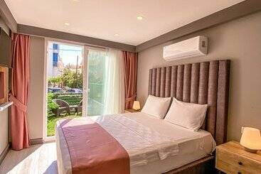 בית מלון כפרי L Opera Deluxe