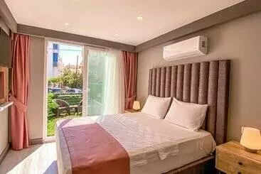 Hotel L Opera Deluxe