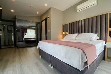 Hotel L Opera Deluxe