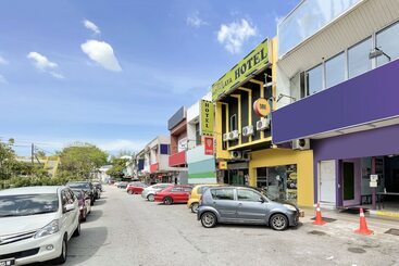 Hotel Oyo 90334 Mawlaya