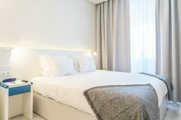 Hotel Vila Sena By Trius S