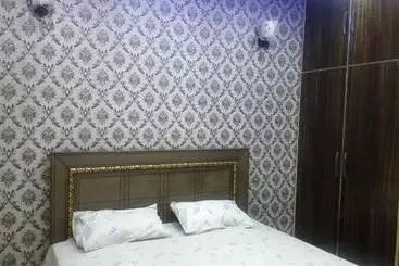 ペンション Darul Khair