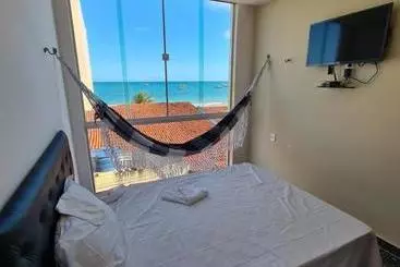 Pension  Suites Jangadeiro Maragogi 2 Rua Jangadeiros 215